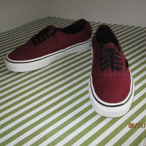 Vans Off the Wall Sneakers - Picture 5 of 13